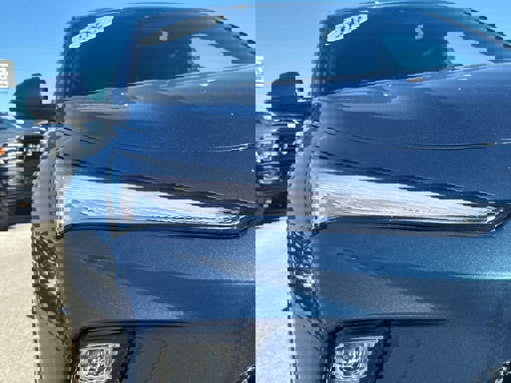 New 2026 Buick Envista Preferred w/ Convenience I Package image 11