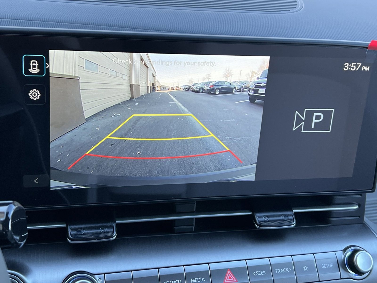 New 2026 Hyundai Kona SEL Sport image 19