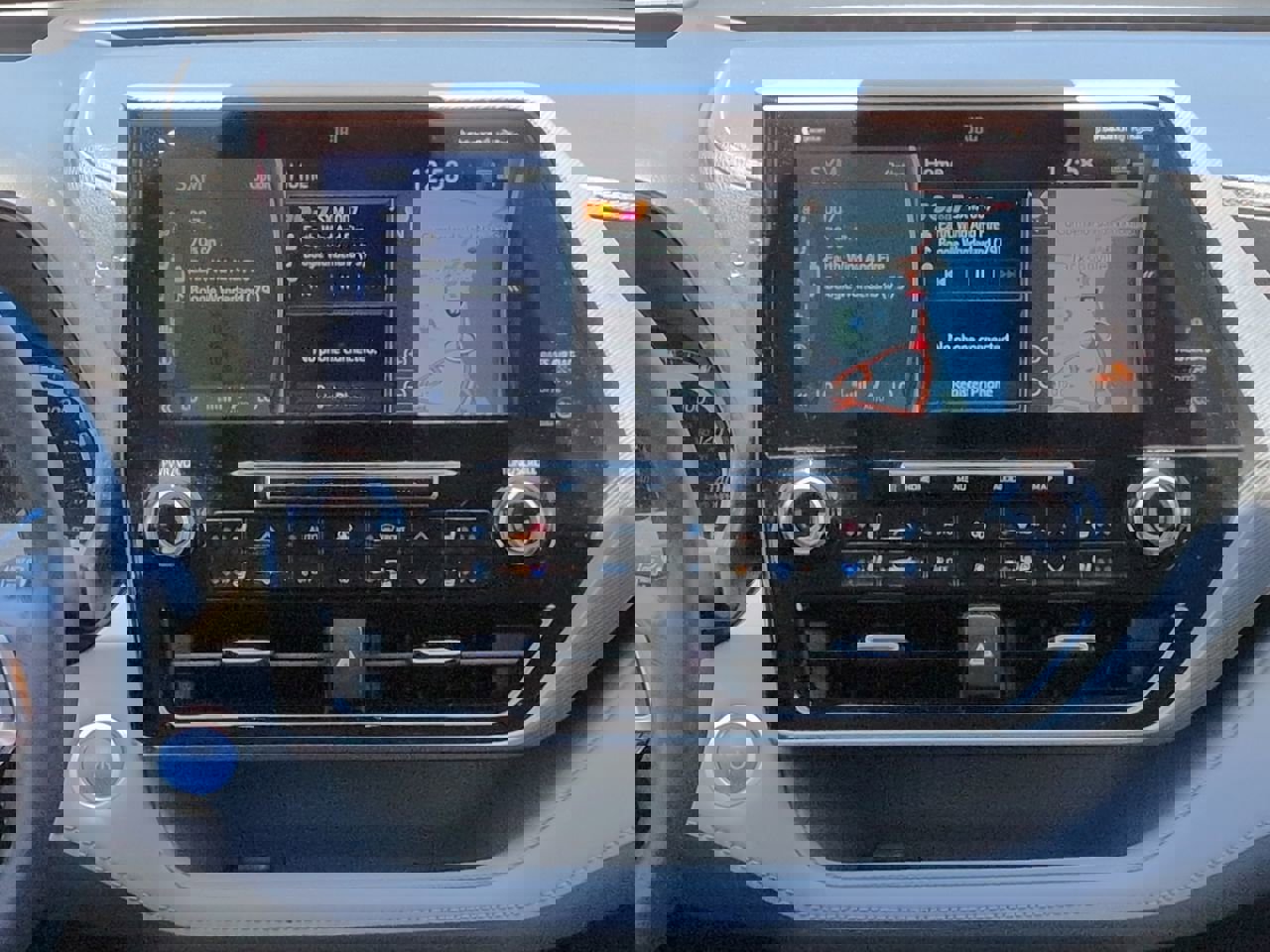 Used 2021 Toyota Highlander Platinum image 16