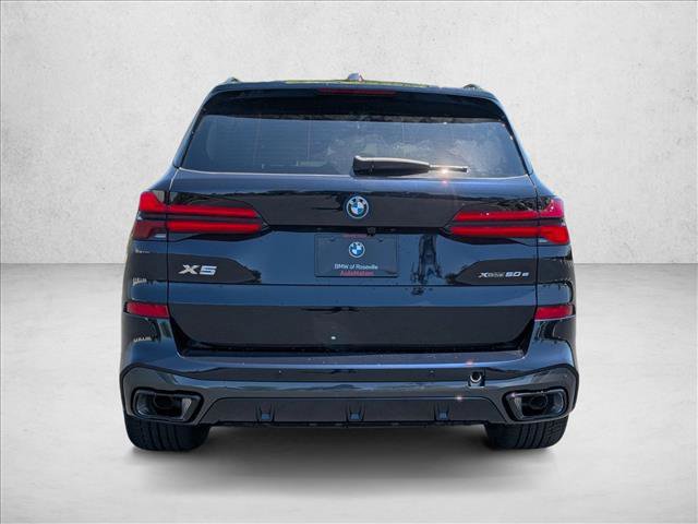 New 2026 BMW X5 xDrive50e w/ M Sport Package AWD/4WD image 6