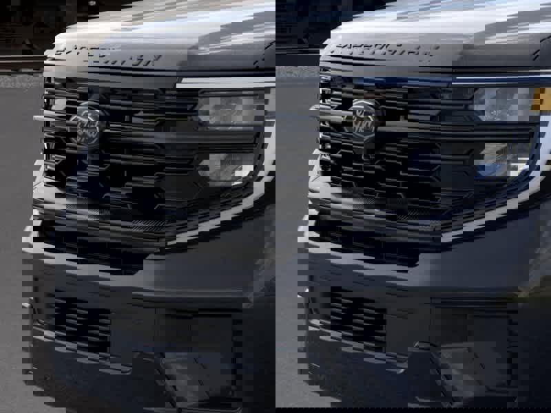 New 2026 Ford Expedition Platinum AWD/4WD image 17