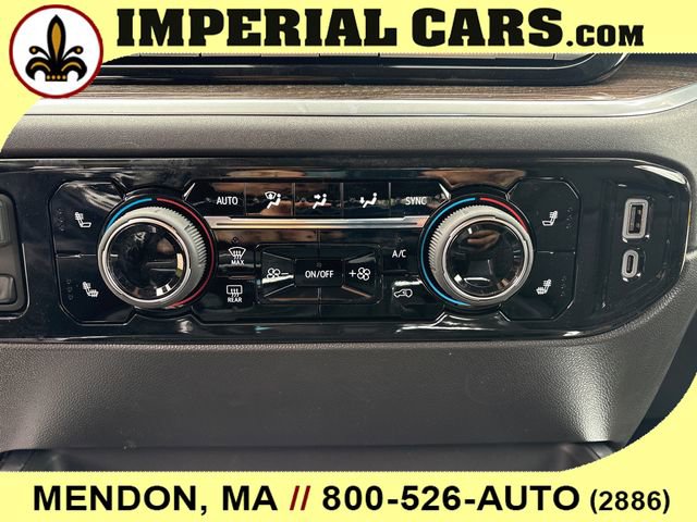 New 2026 Chevrolet Silverado 1500 LT Trail Boss image 23