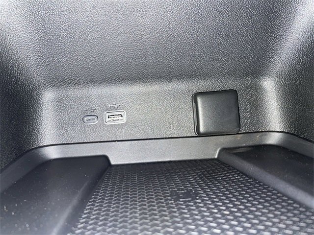 New 2026 Chevrolet Traverse LT w/ Midnight/Sport Edition image 31