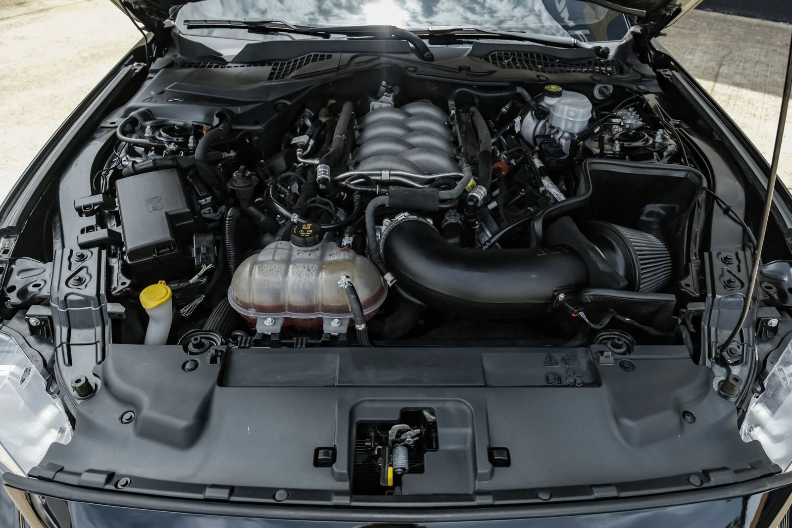 Used 2018 Ford Mustang GT RWD image 41
