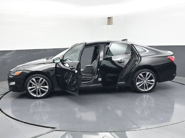 Used 2024 Chevrolet Malibu LT FWD image 49