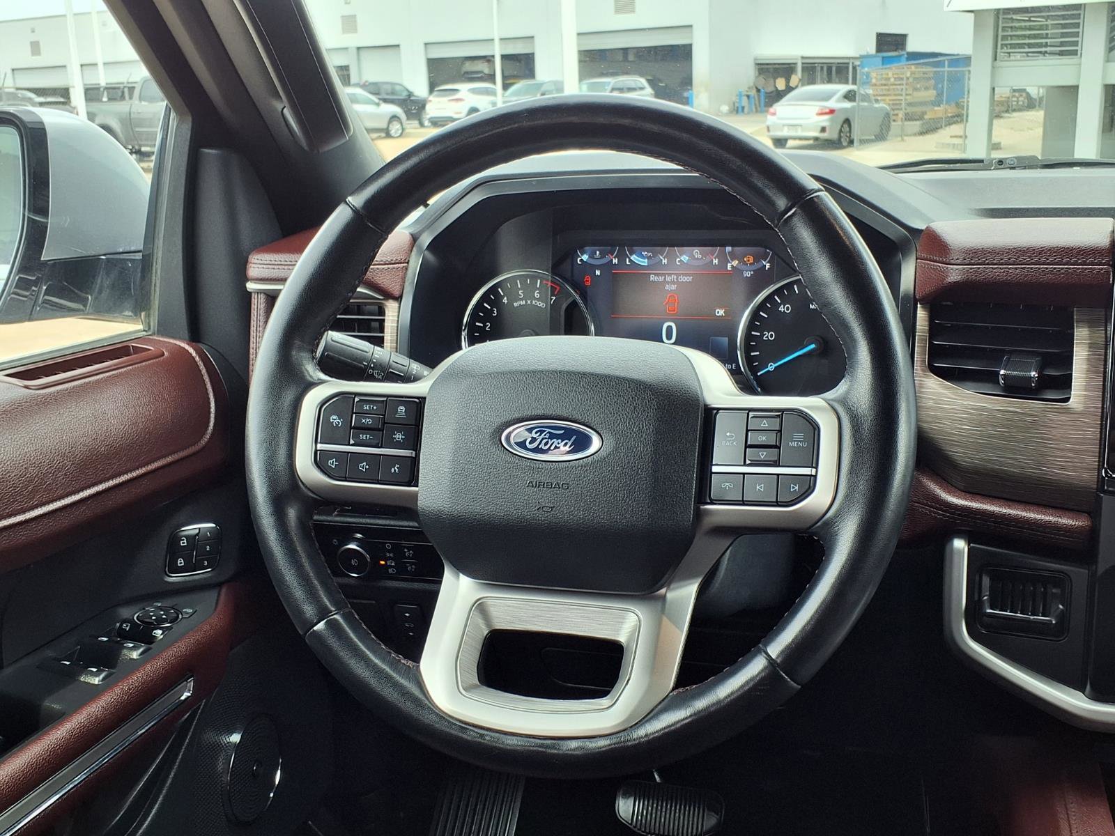 Used 2023 Ford Expedition Limited RWD image 19
