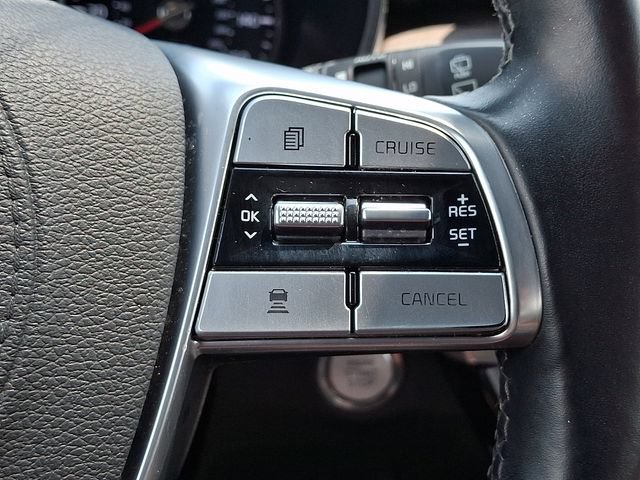 Used 2021 Kia Telluride SX w/ SX Prestige Package AWD/4WD image 24