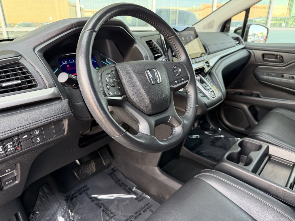 Used 2024 Honda Odyssey EX-L image 31