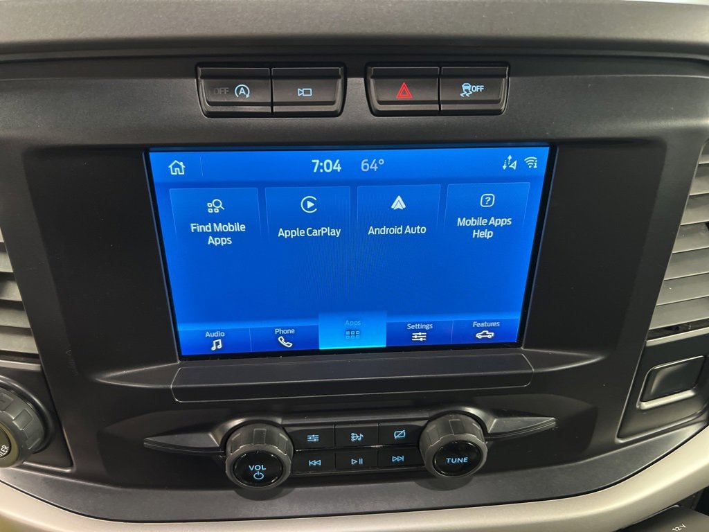 Certified 2021 Ford F150 XLT w/ Trailer Tow Package image 9