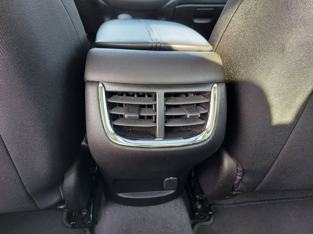 Certified 2024 Chevrolet Malibu LT image 37