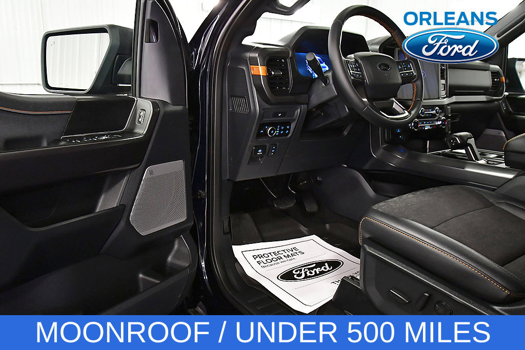 Used 2026 Ford F150 Tremor w/ Tow/Haul Package AWD/4WD image 16