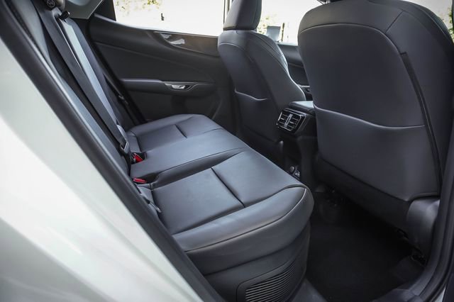 Used 2025 Lexus NX 350h AWD w/ Accessory Package (2T) image 21