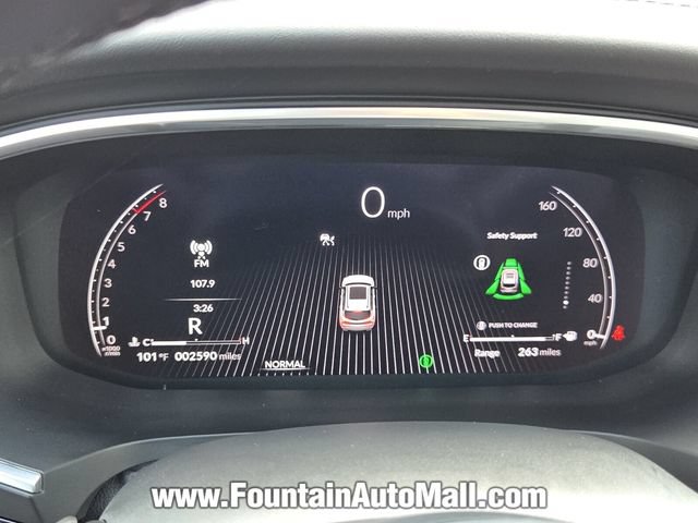 Used 2026 Acura MDX FWD w/ Technology Package image 23