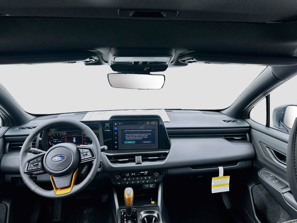 New 2026 Subaru Outback Wilderness AWD/4WD image 24