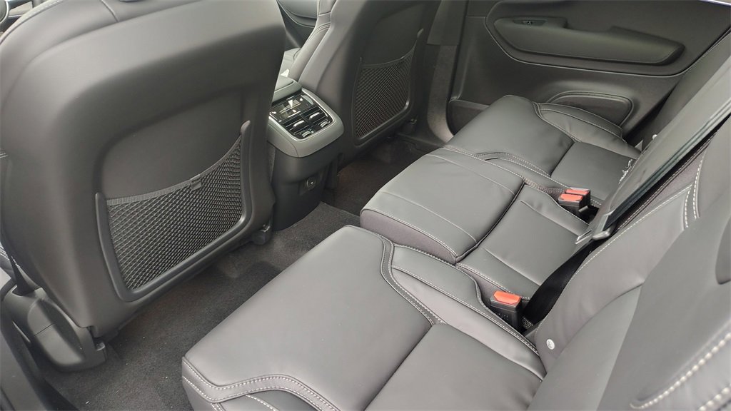 New 2026 Volvo XC90 B6 Ultra image 29