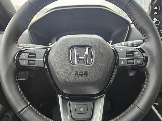 New 2026 Honda CR-V Sport Touring image 18