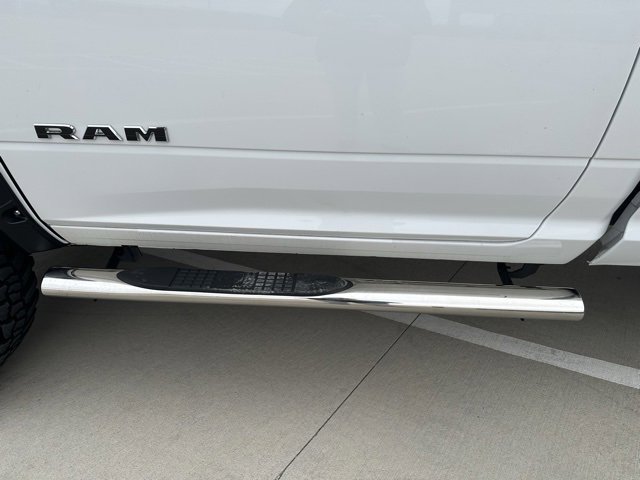 Used 2019 RAM 2500 Tradesman image 11