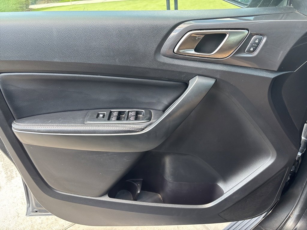 Used 2019 Ford Ranger Lariat w/ Technology Package image 40