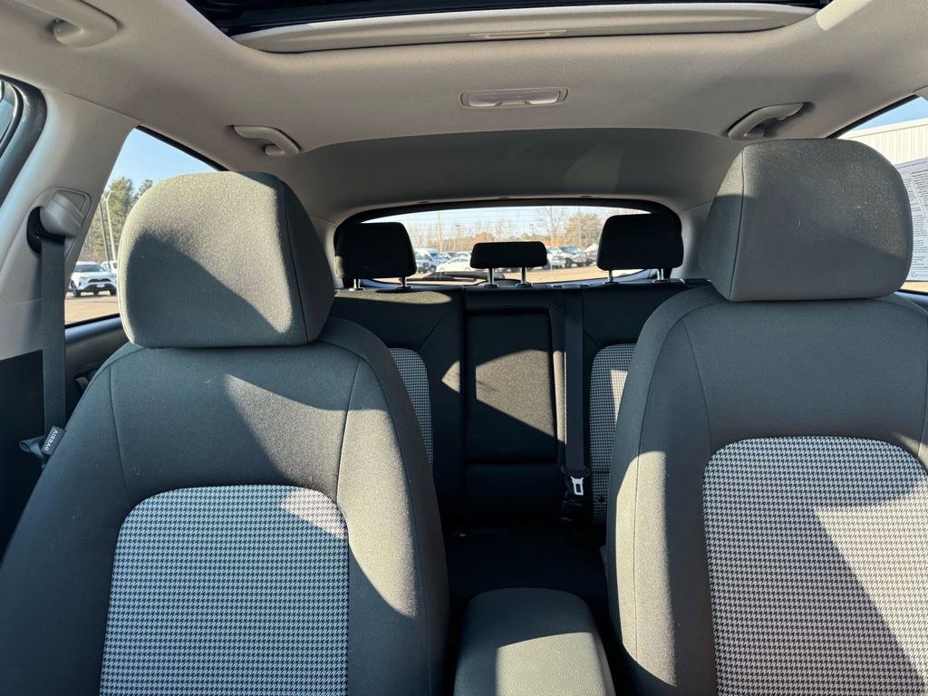 Used 2021 Hyundai Kona SEL Plus image 21