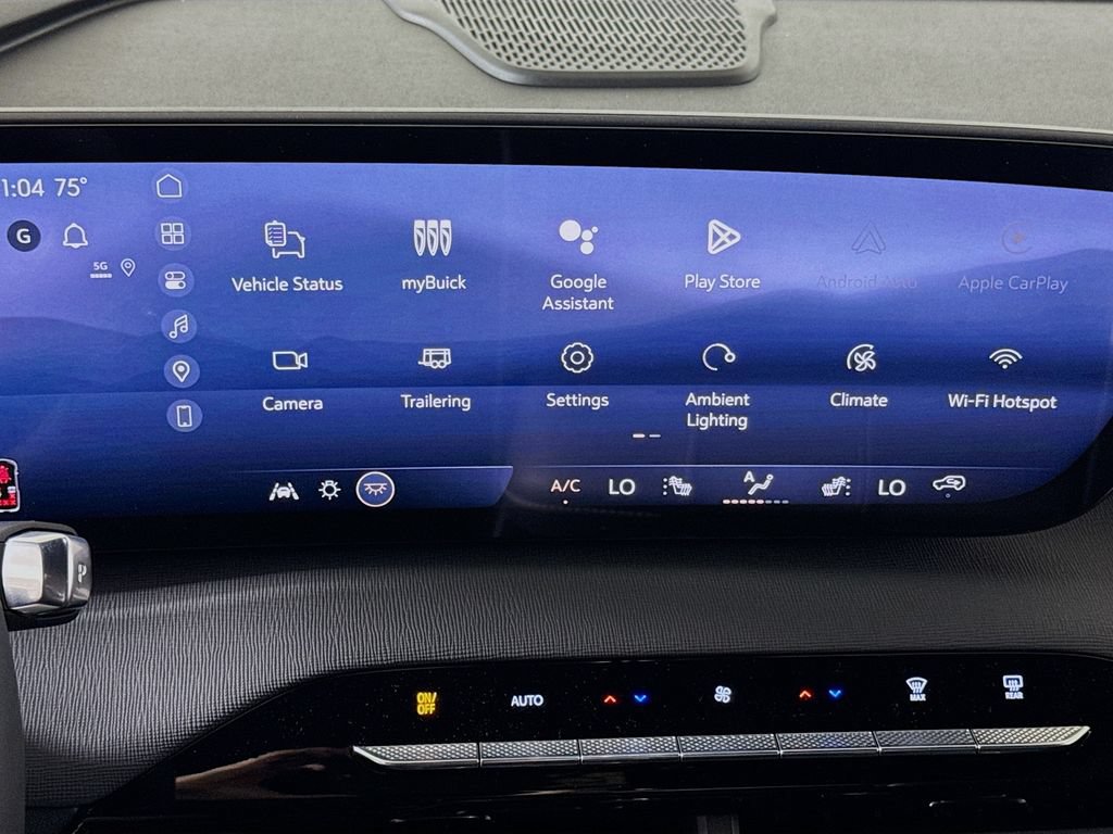 New 2026 Buick Enclave Sport Touring w/ Power Package FWD image 7
