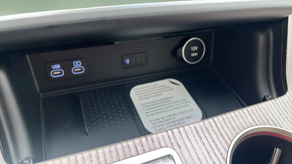 New 2026 Genesis GV80 2.5T Advanced image 29