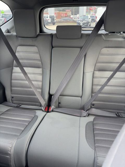 Used 2019 Honda CR-V EX image 13