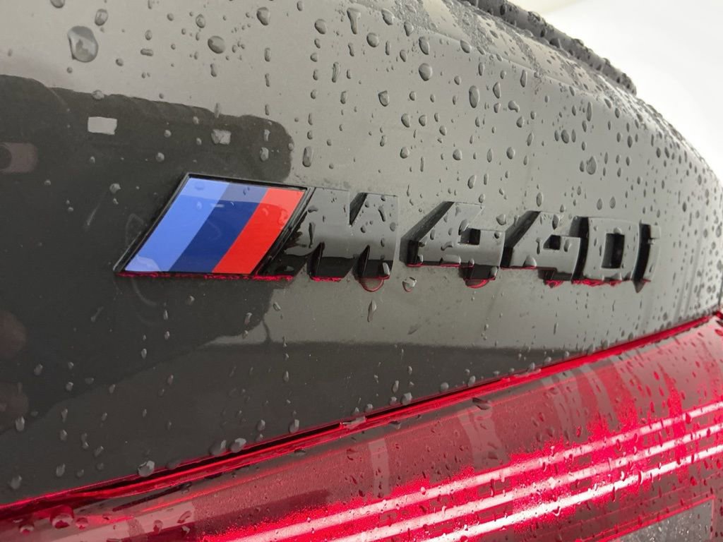 Certified 2026 BMW 440i xDrive Coupe w/ Premium Package image 28