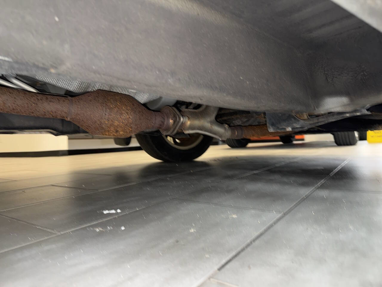 Used 2009 Toyota Sienna XLE Limited image 54