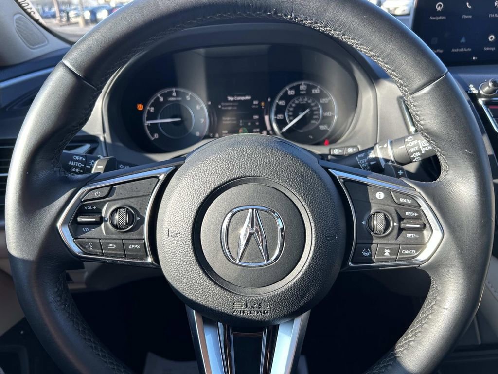 Used 2020 Acura RDX FWD w/ Technology Package image 33