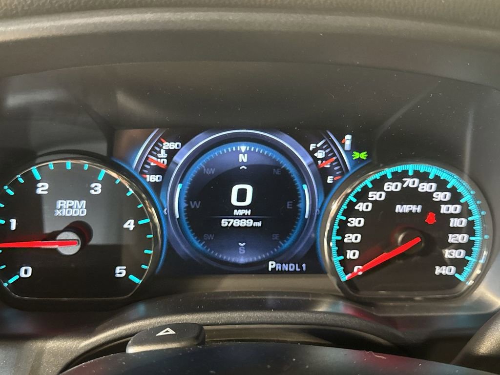 Used 2018 GMC Sierra 2500 Denali w/ Duramax Plus Package image 23