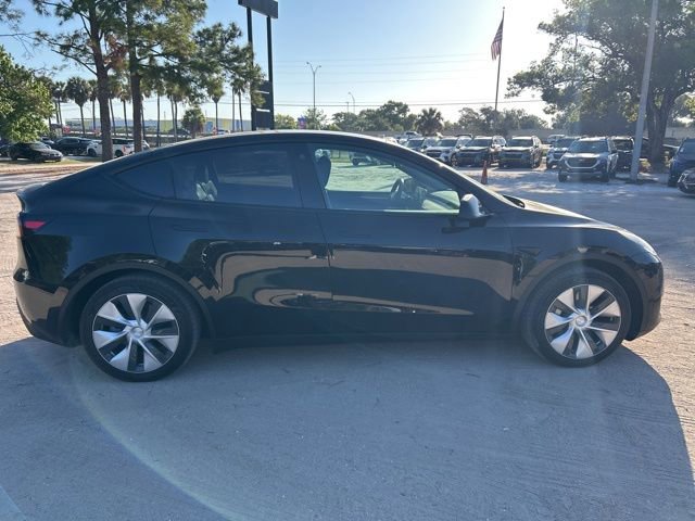 Used 2023 Tesla Model Y Long Range image 19