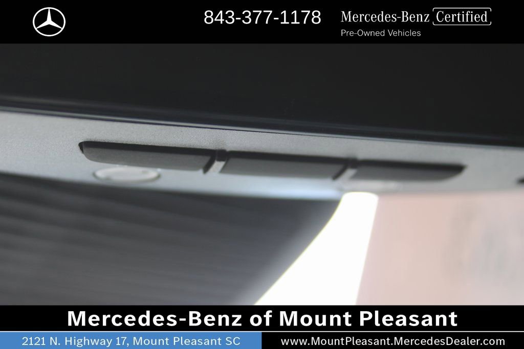 Certified 2022 Mercedes-Benz G 63 AMG 4MATIC image 53