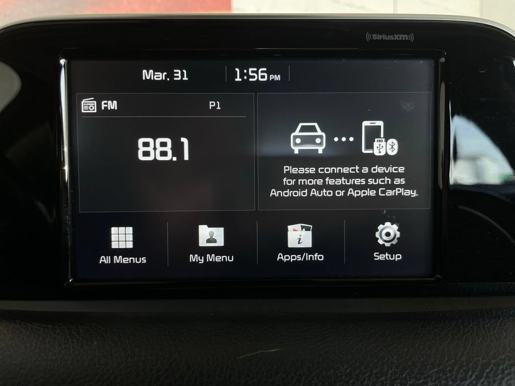 Used 2019 Kia Stinger RWD image 35