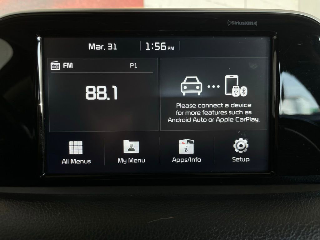 Used 2019 Kia Stinger image 35