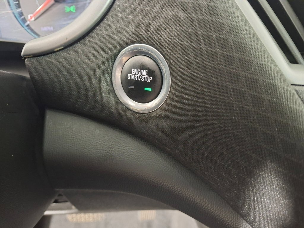 Used 2022 Chevrolet Malibu RS image 16