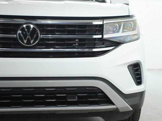Used 2023 Volkswagen Atlas SE image 7