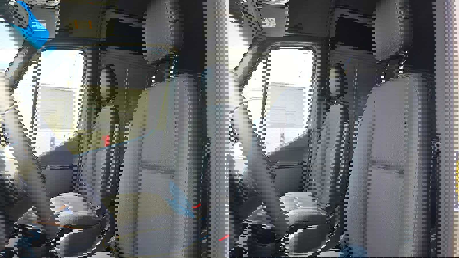 Used 2026 Mercedes-Benz Sprinter 2500 image 23