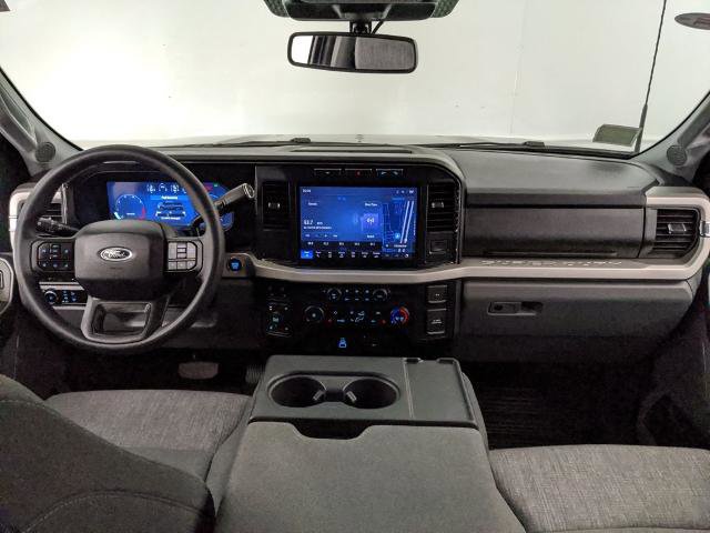 Certified 2024 Ford F250 XLT w/ XLT Premium Package image 8