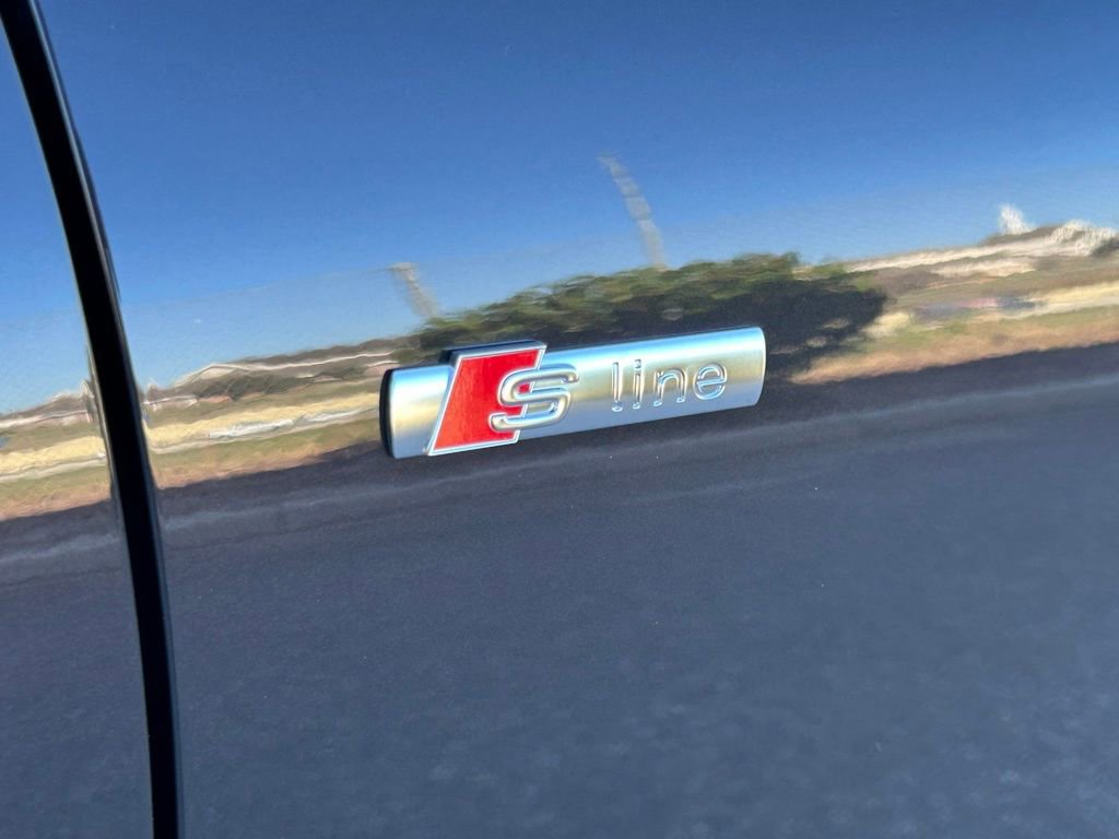 New 2026 Audi A6 Prestige image 41