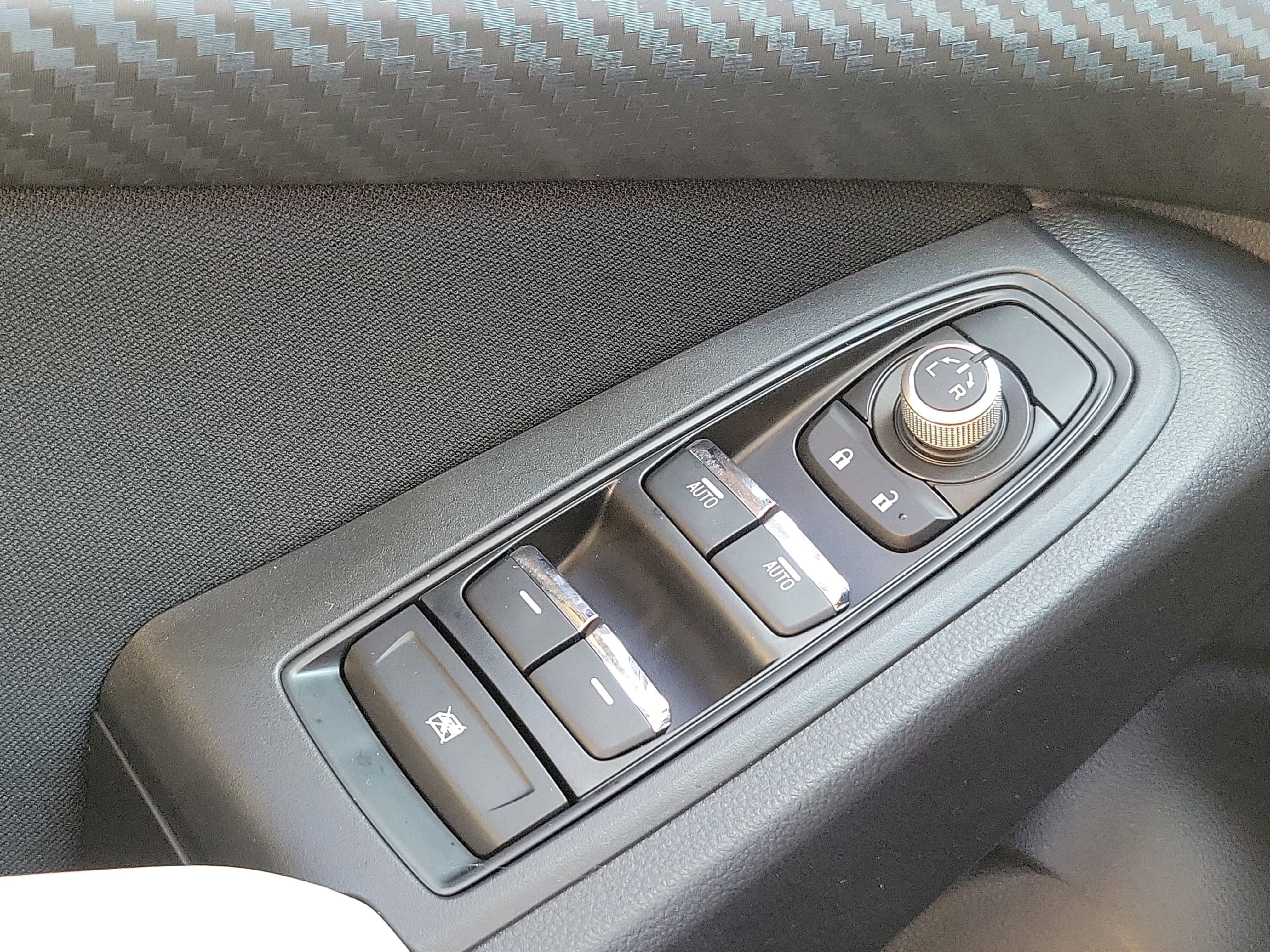 Certified 2025 Subaru Ascent Premium image 26