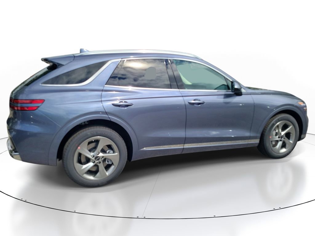 New 2026 Genesis GV70 2.5T image 2