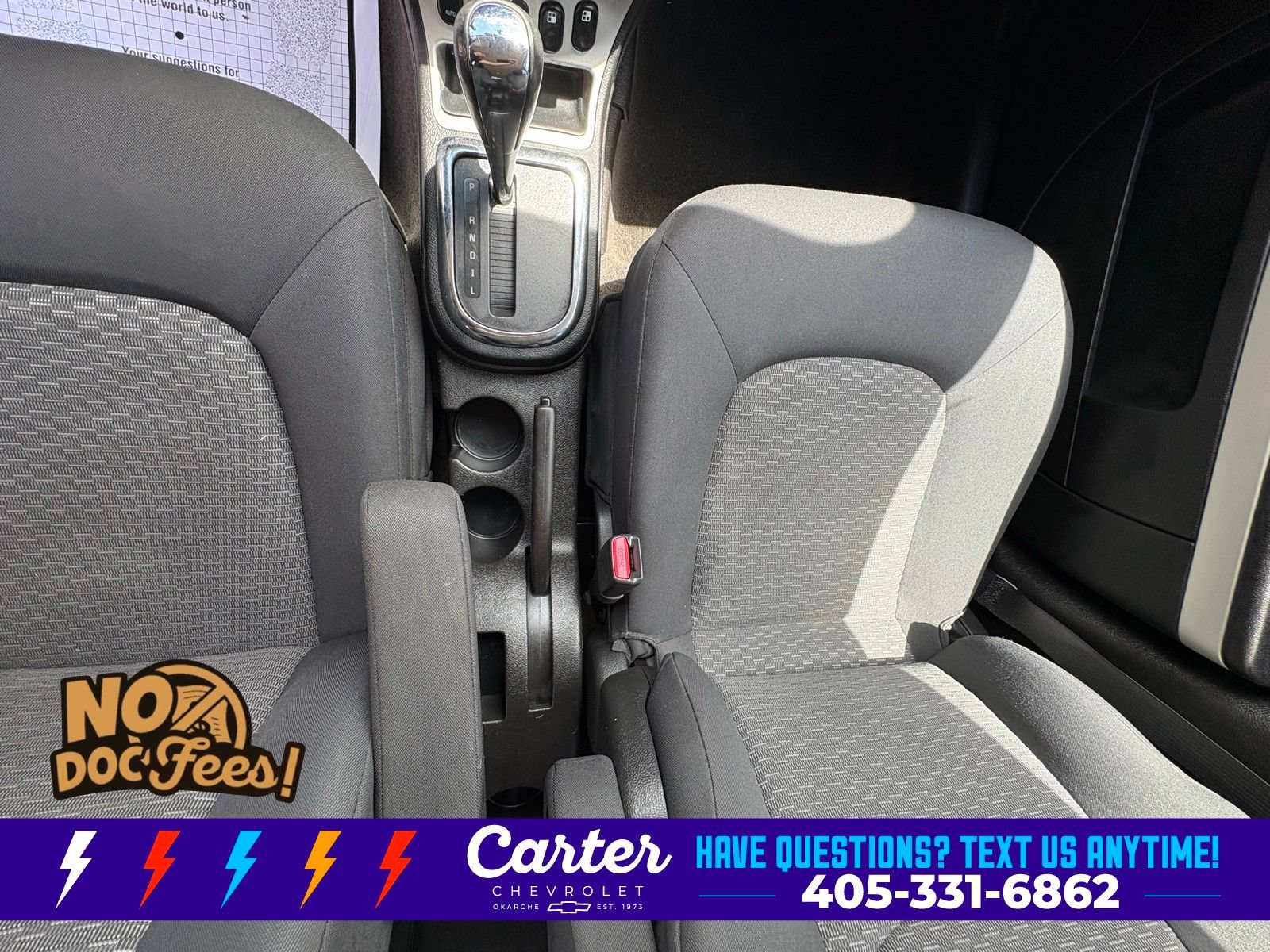 Used 2008 Chevrolet HHR LT w/ LT Preferred Equipment Group FWD image 40