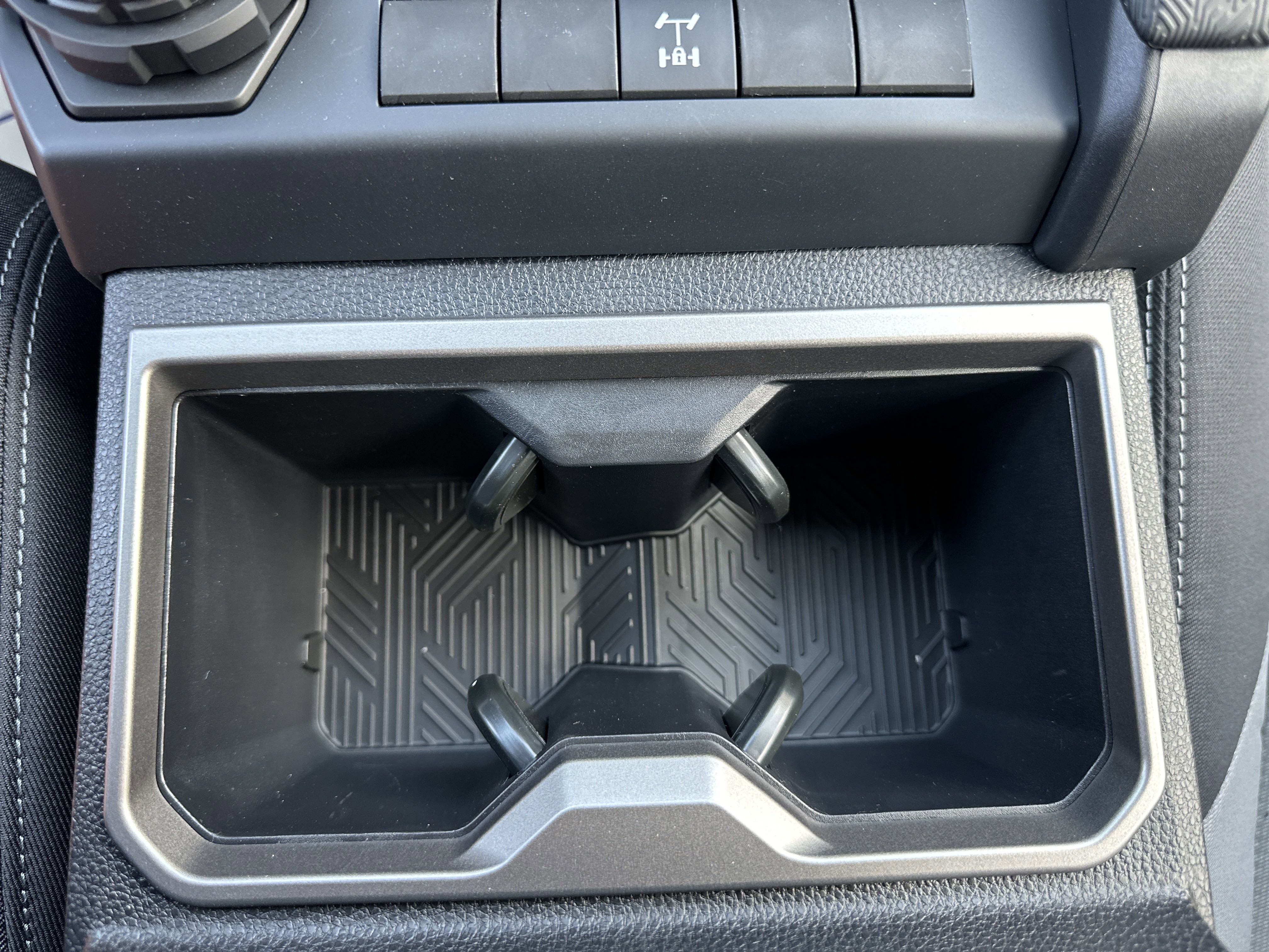 New 2025 Toyota Tacoma TRD Off-Road image 15