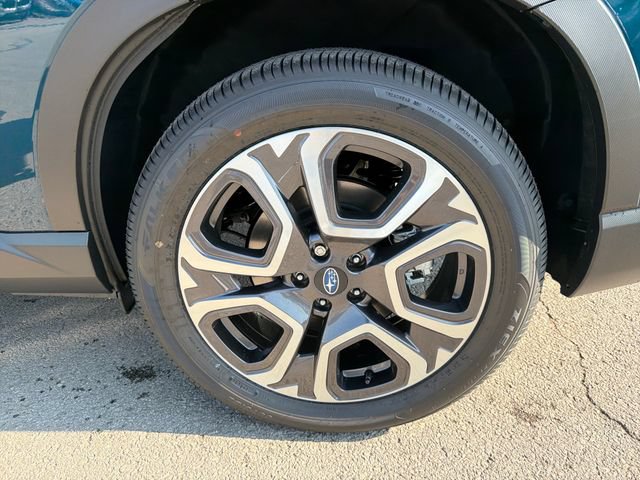 New 2027 Subaru Ascent Limited AWD/4WD image 27