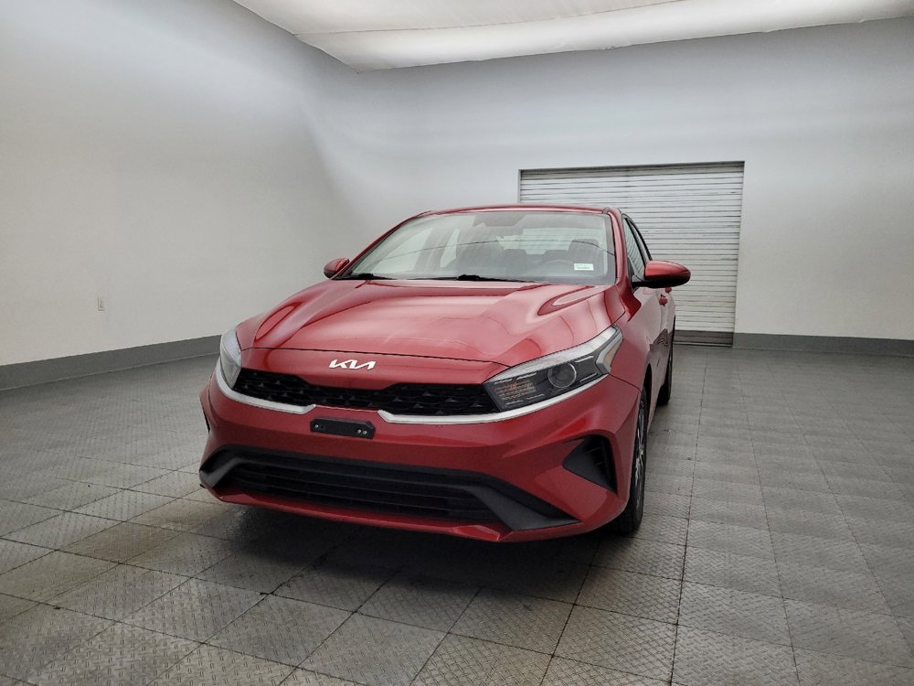 Used 2024 Kia Forte LXS image 15