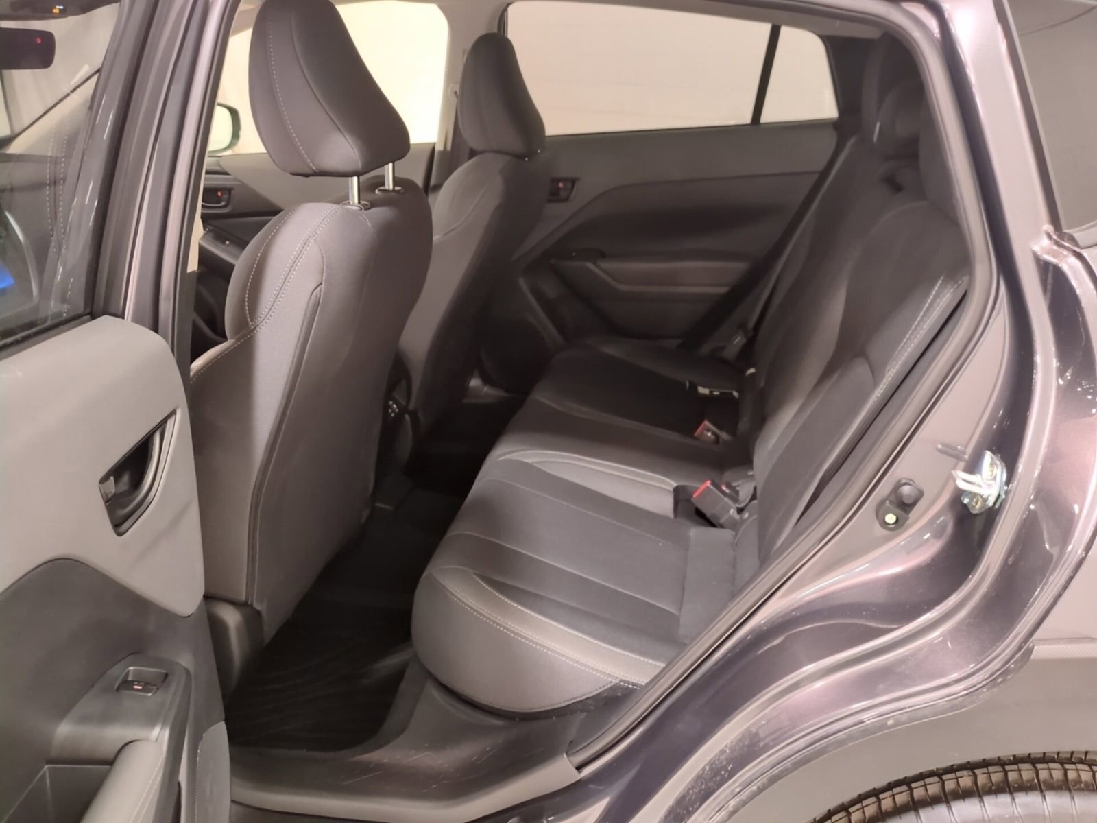 Certified 2025 Subaru Crosstrek 2.0i Premium image 14