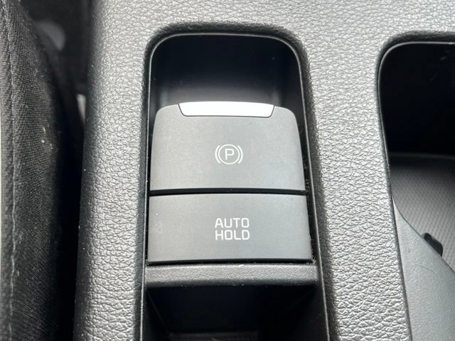 Certified 2023 Kia Forte GT-Line w/ GT-Line Premium Package FWD image 29