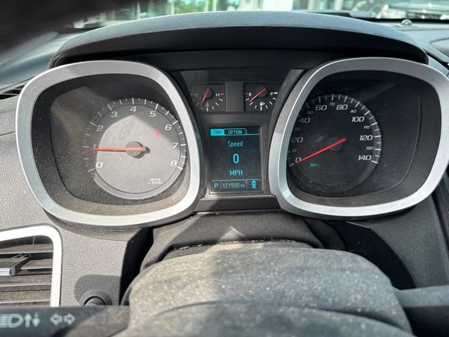 Used 2014 Chevrolet Equinox LT FWD image 7