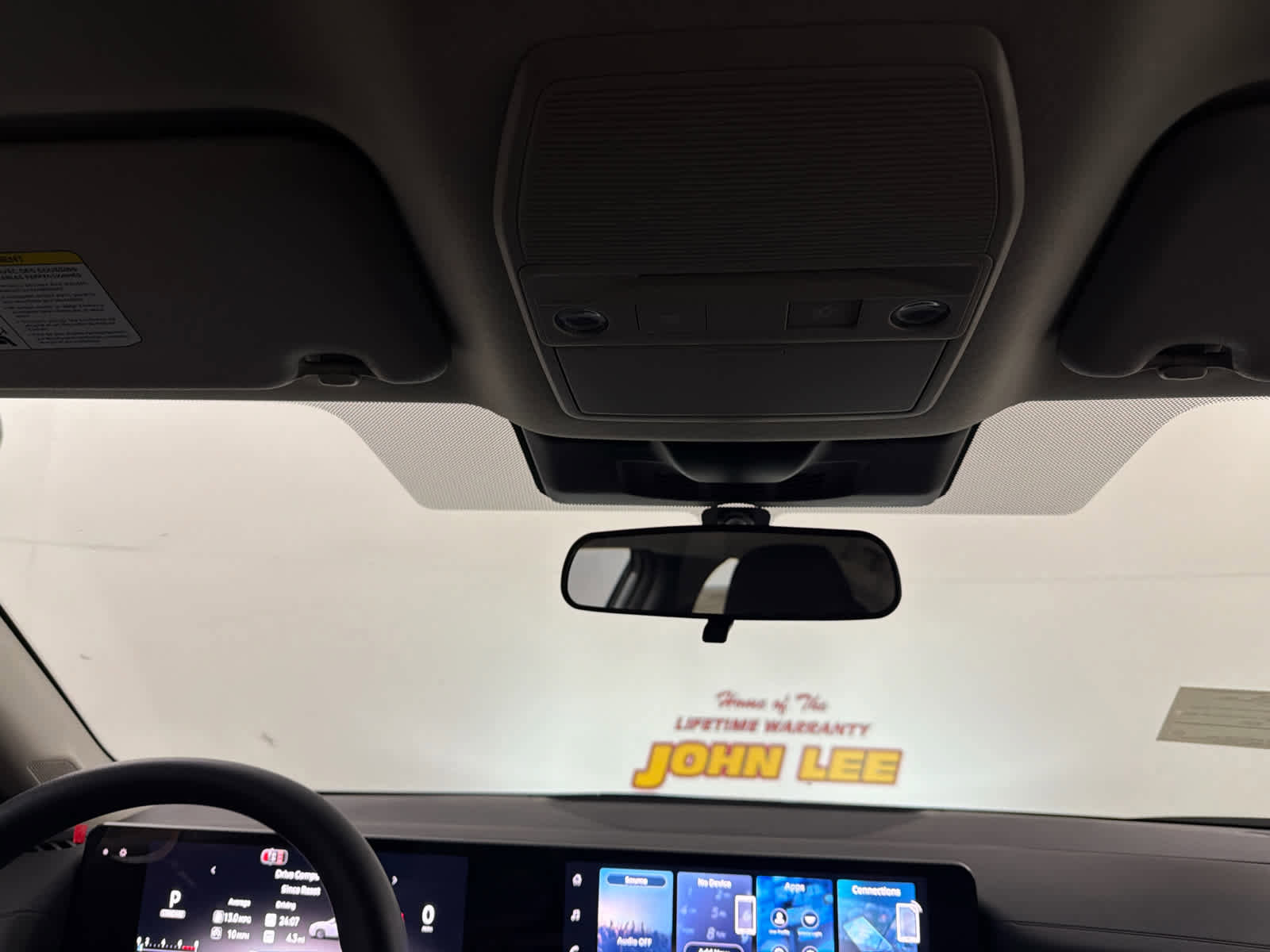 New 2026 Nissan Sentra SV w/ Floor Mat Package image 21