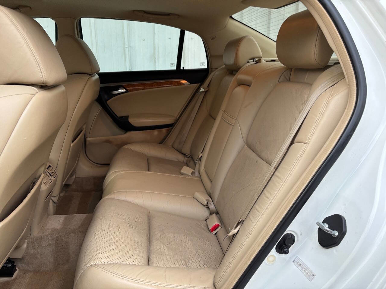 Used 2005 Acura TL image 14
